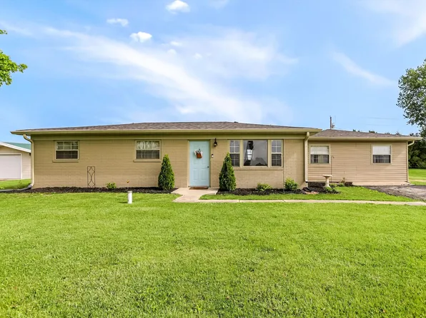 1494 W 250 S, Shelbyville, IN 46176