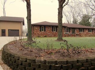 490 W Chumley Rd, Bloomington, IN 47403