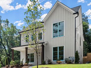 1276 Ladd St SW, Atlanta, GA 30310