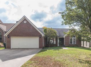 2221 Dogwood Trace Blvd, Lexington, KY 40514