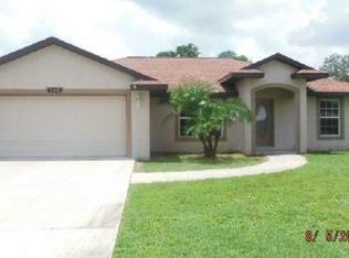 4729 Trout Ave, Sebring, FL 33870