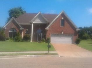 6571 Misslow Cv, Millington, TN 38053