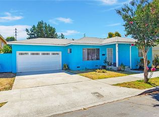 5930 Gardenia Ave, Long Beach, CA 90805
