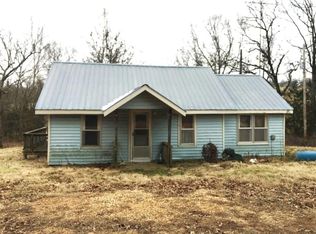 12592 Barnum Dr, Cabool, MO 65689