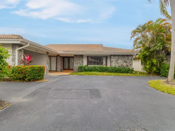 3650 N 36th Avenue #45, Hollywood, FL 33021