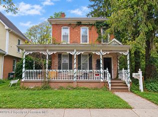 810 Scott St, Stroudsburg, PA 18360