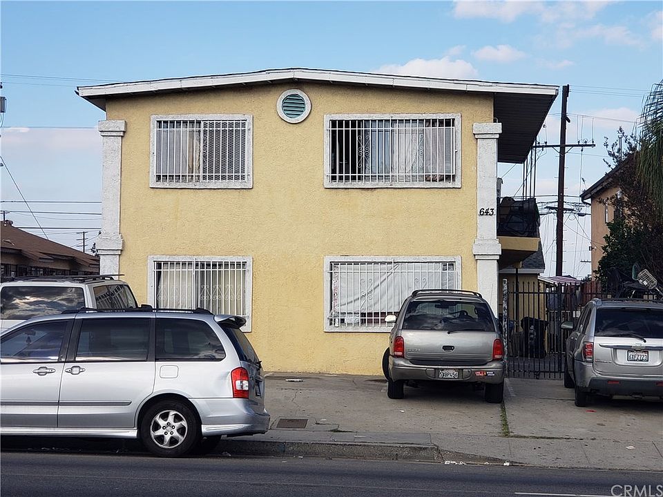 1st image of 643 W Imperial Hwy #Abcd