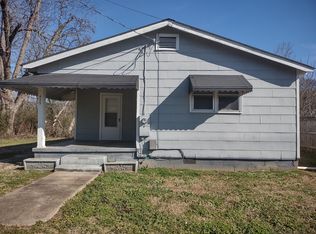 425 Woodward Ave NW, Jacksonville, AL 36265