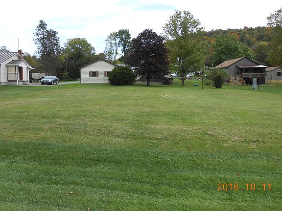 REAR LAWN