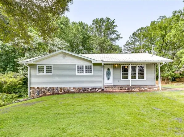 2204 Epperson Rd, Canton, GA 30115
