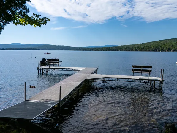 49 Field Way, Rangeley, ME 04970