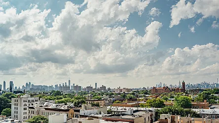 Rented by Nooklyn NYC LLC