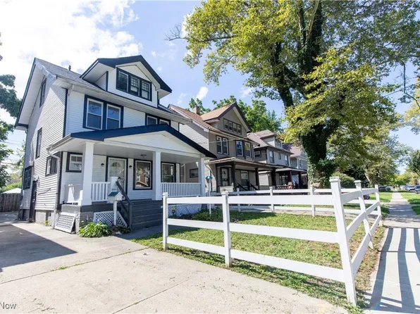 9800 Parmelee Ave, Cleveland, OH 44108