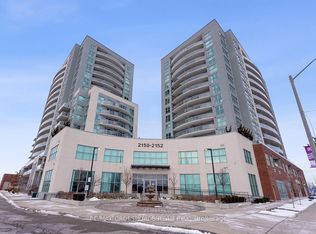 2152 Lawrence Ave E Unit 805, Toronto, ON M1R 0B5