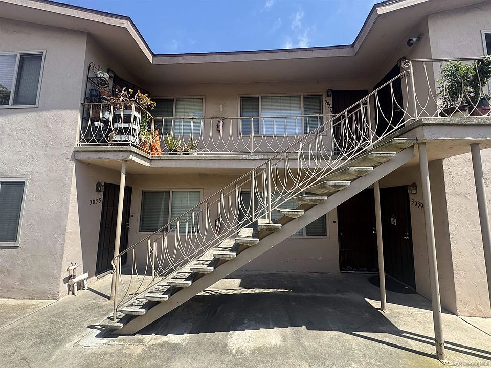 3035-39 Macaulay St, San Diego, CA 92106 | Zillow