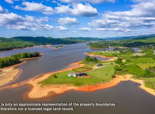 Bluewater Way, Bean Station, TN 37708