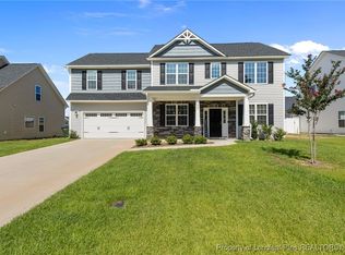 4835 Quiet Pine Rd, Fayetteville, NC 28314