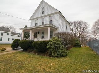 209 Richardson Ave, Utica, NY 13502