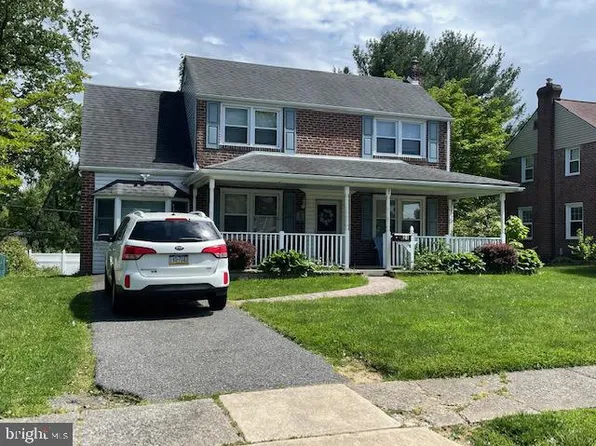 21 Strathaven Dr, Broomall, PA 19008
