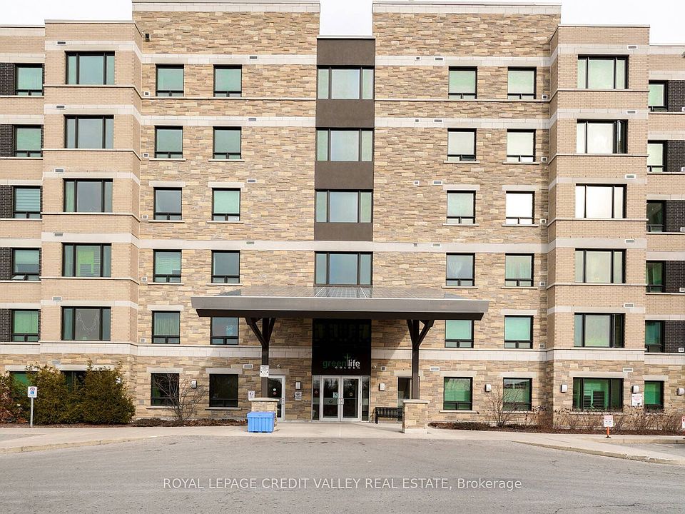 1st image of 7400 Markham Rd #510