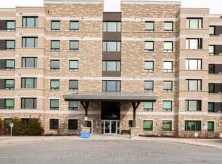 7400 Markham Rd #510, Markham, ON L3S0C5