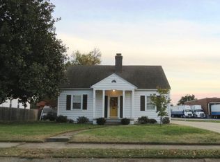 404 E 24th St, Owensboro, KY 42303