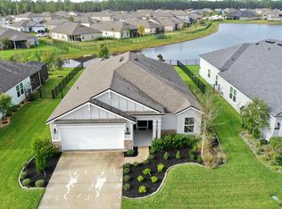 77 Grampian Highlands Dr, Saint Johns, FL 32259
