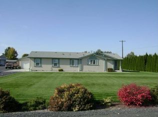 3180 Westshore Dr NE, Moses Lake, WA 98837