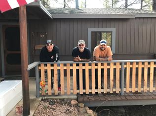 8303 N Strawberry Dr, Apache Junction, AZ 85119