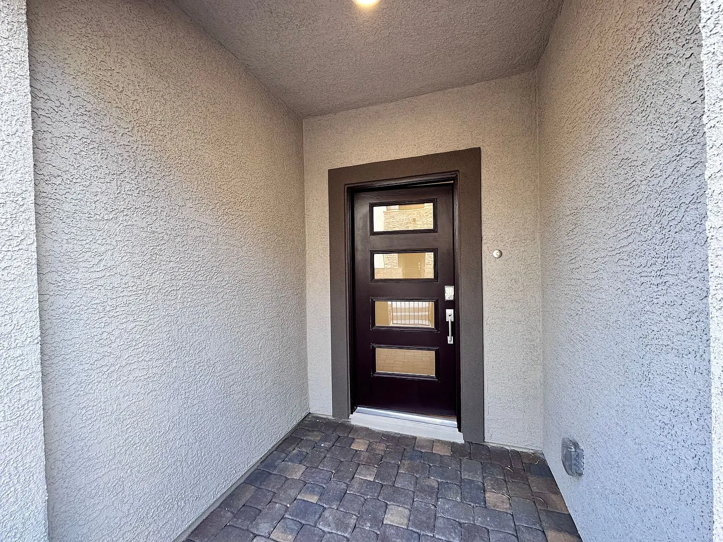 Henderson Townhouse — Photo 3