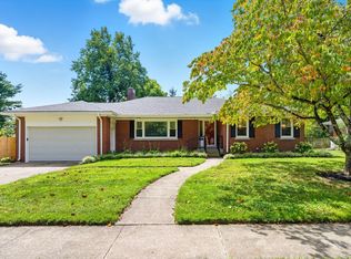 306 Blueberry Rd, Lexington, KY 40503