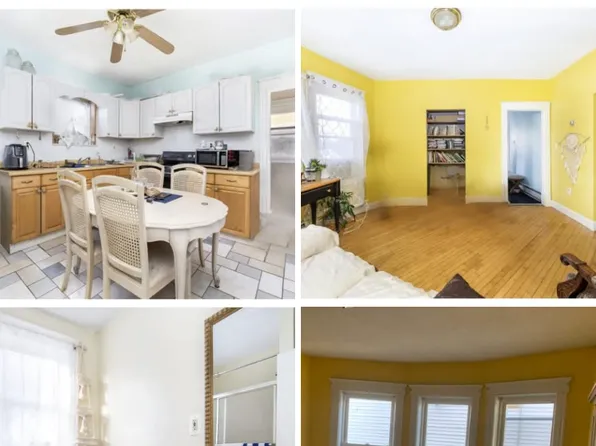 372 Pleasant St #2, Willimantic, CT 06226