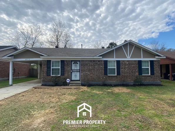 6313 Leamont Dr, Millington, TN 38053