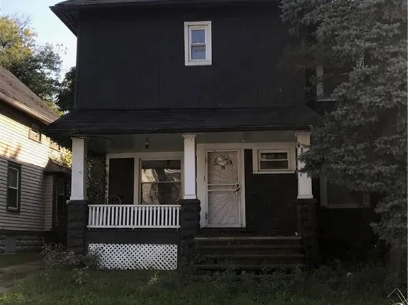 10728 Elmarge Rd, Cleveland, OH 44105