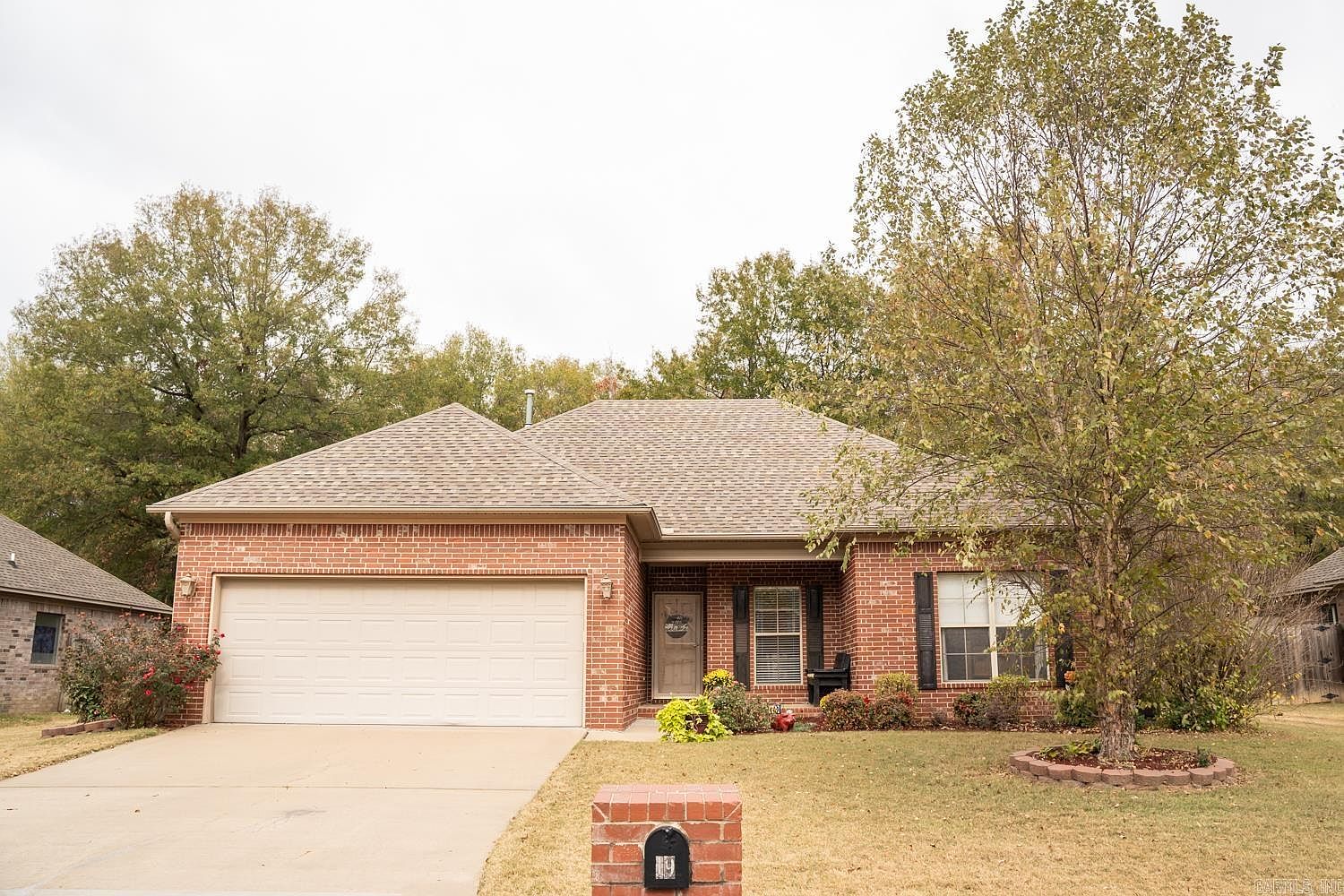 19 Brentwood Dr, Vilonia, AR 72173 Zillow