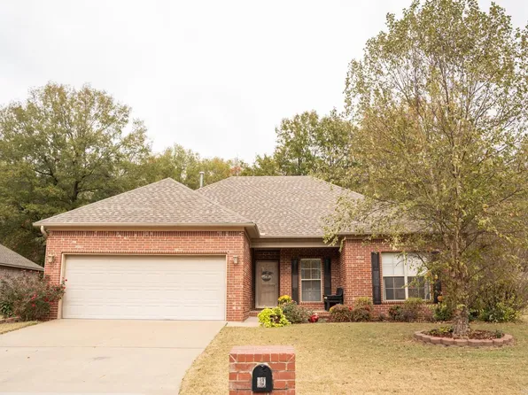 19 Brentwood Dr, Vilonia, AR 72173