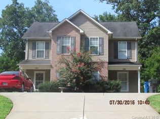 142 2nd Ave #142A & 142B, China Grove, NC 28023