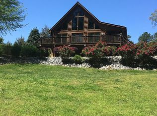 1456 Lindy Rd, Littleton, NC 27850