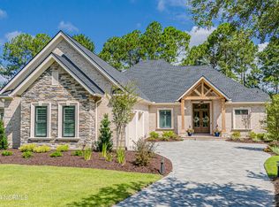 896 Strathaven Ln, Sunset Beach, NC 28468