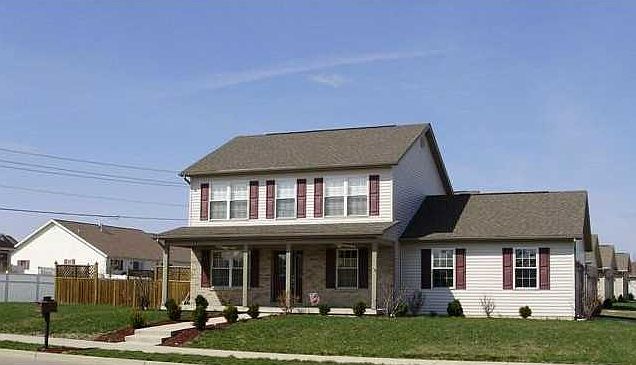 1st image of 2501 Meadowpoint Dr