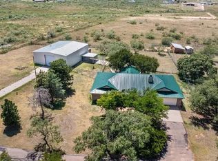 10401 Arlie Rd, Amarillo, TX 79108