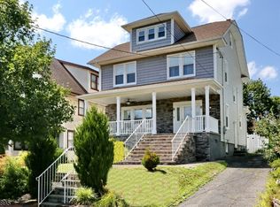 77 Elm Pl, Nutley, NJ 07110