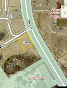 1880 Bachelors Dr, Rock Springs, WY, 82901