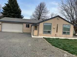 1190 Hunter Rd, Ellensburg, WA 98926