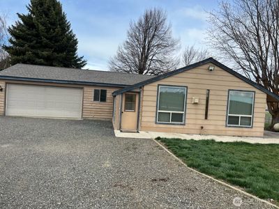 1190 Hunter Road, Ellensburg, WA, 98926