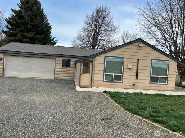 1190 Hunter Road, Ellensburg, WA 98926