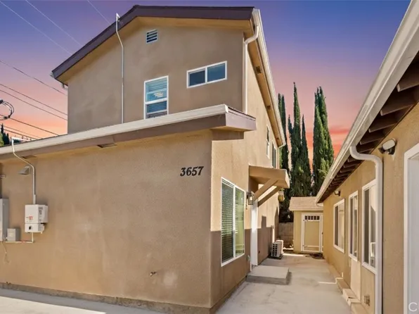 3657 Mountain View Ave, Pasadena, CA 91107