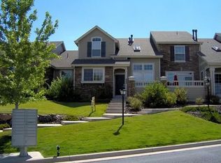 602 Clarendon Loop, Castle Pines, CO 80108