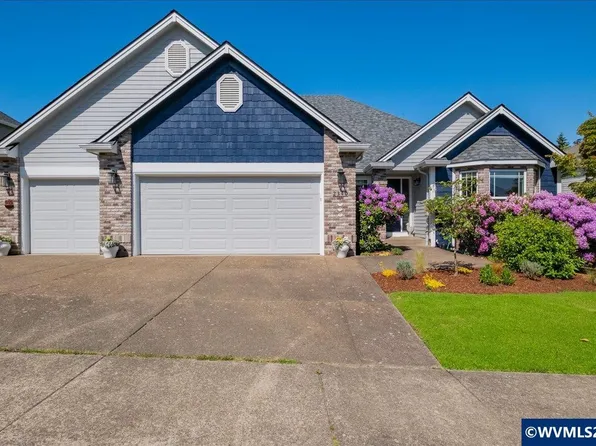 2340 NW Broadway St, Albany, OR 97321