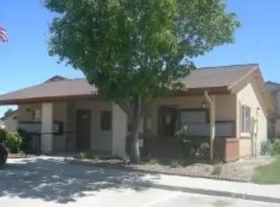 600 P St #1725, Firebaugh, CA 93622